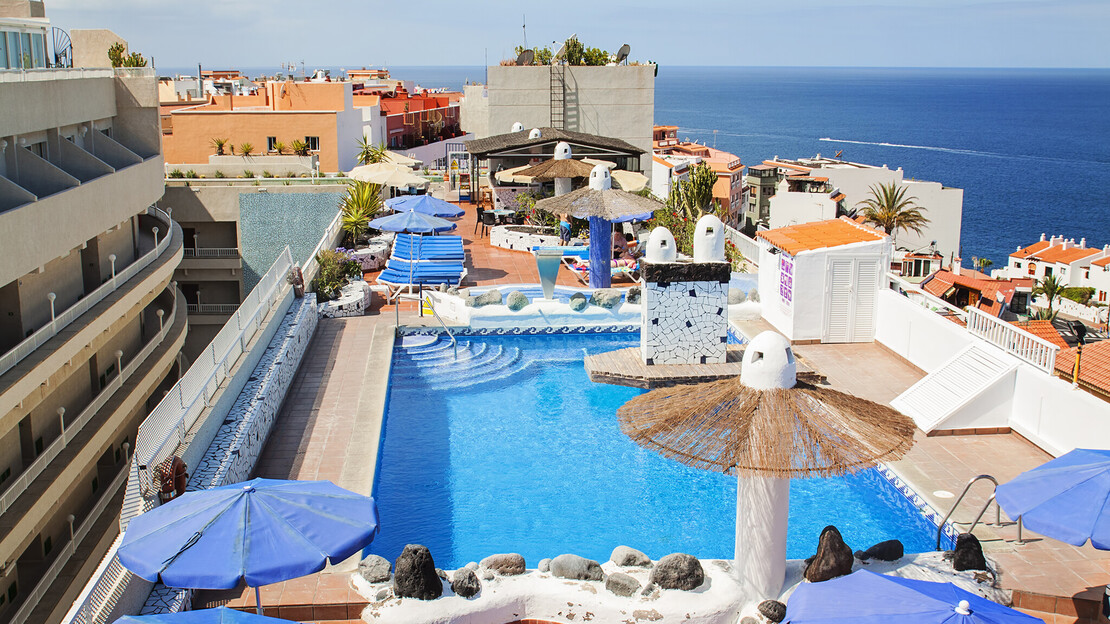 Vigilla Park Apartments